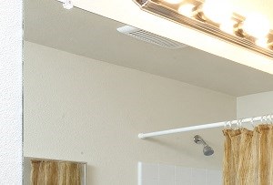 Hall Bath